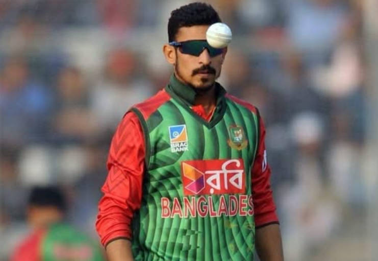 Nasir Hossain
