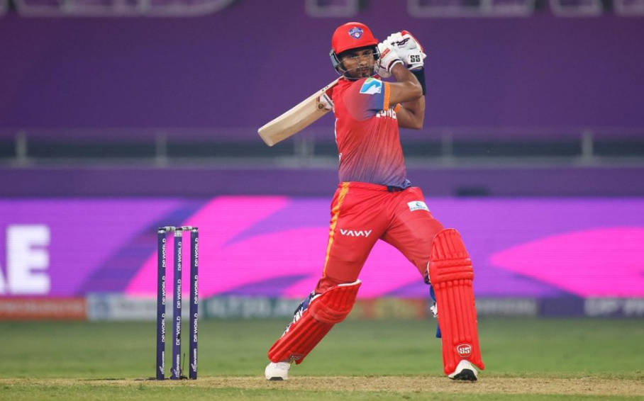 দাসুন শানাকা