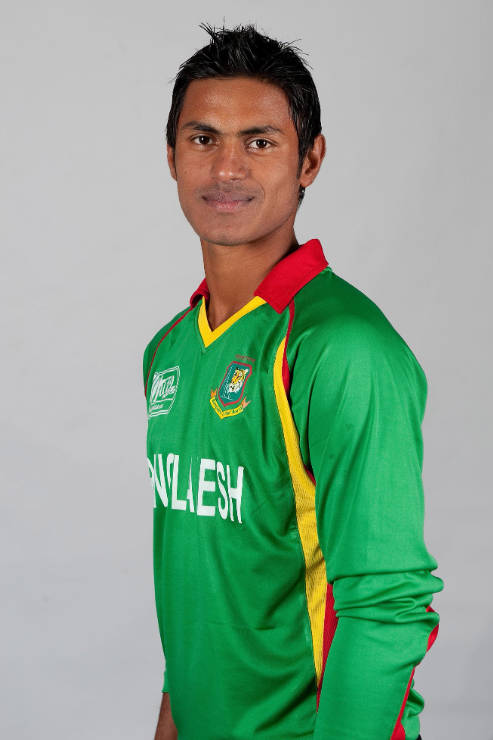 Abu Hider Rony