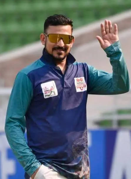Nasir Hossain