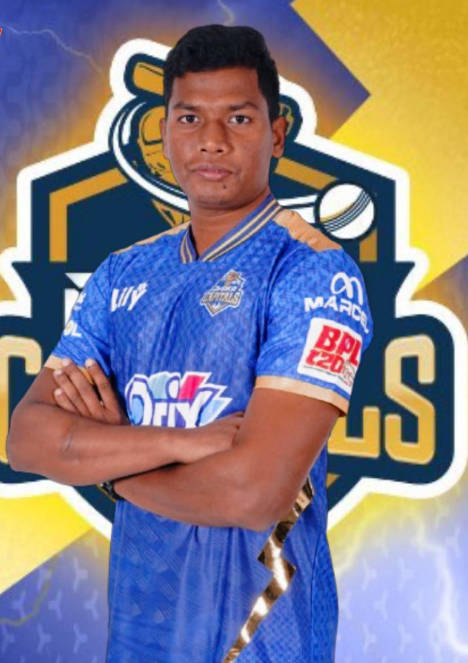 Abdullah Al Mamun