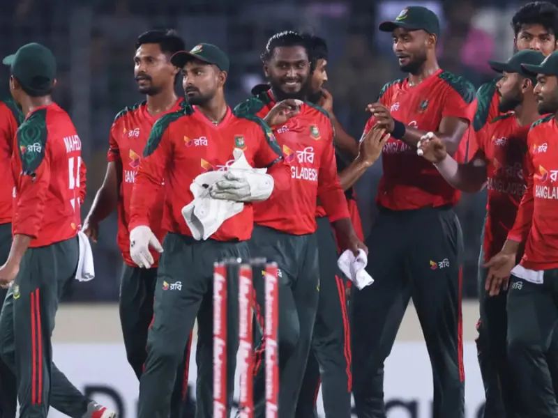 टी20 विश्व कप 2026: भारत में खेलने को लेकर आईसीसी ने बांग्लादेश को 24 घंटे की चेतावनी