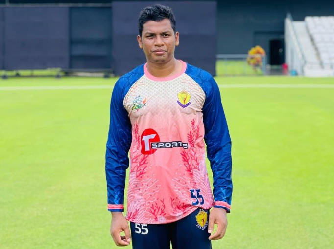 Abdullah Al Mamun