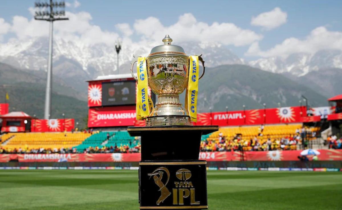 IPL 2026 Venues: List of All Host Cities and Stadiums