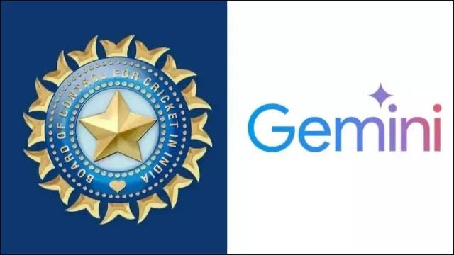 Google Gemini Becomes IPL Partner in Massive ₹270 Cr Agreement