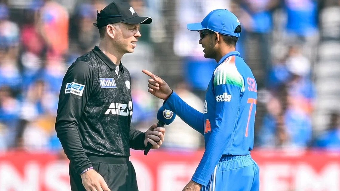 India vs New Zealand T20I Prediction: Who Will Win the Series Opener?