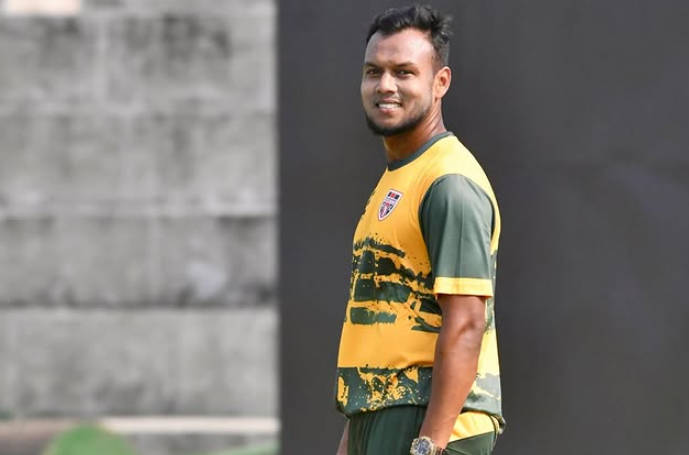 Kamrul Islam