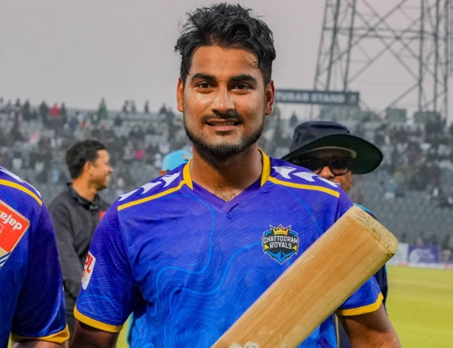 Mohammad Naim