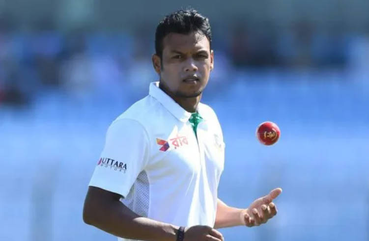 Kamrul Islam
