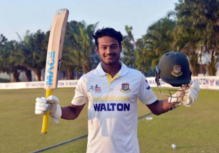 Mahmudul Hasan Joy