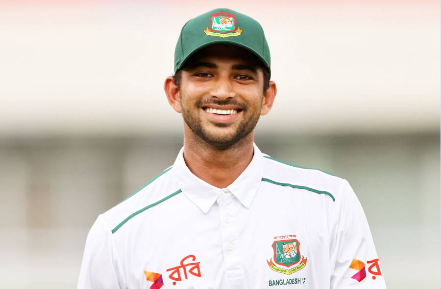 Nayeem Hasan