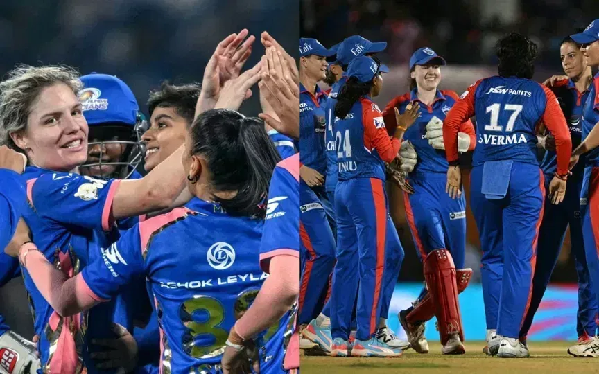 WPL 2026: मुंबई इंडियंस महिला बनाम दिल्ली कैपिटल्स महिला – दिल्ली ने 7 विकेट से दर्ज की जीत