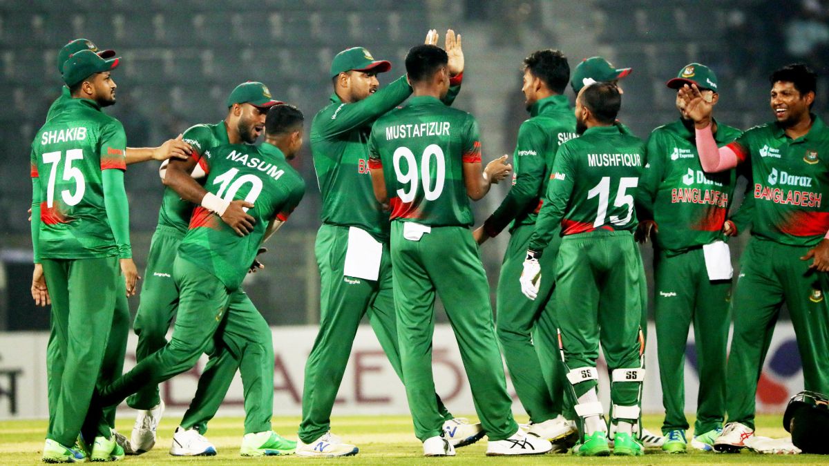 Bangladesh Refuses to Travel to India as ICC–BCCI Row Puts T20 World Cup 2026 in Doubt