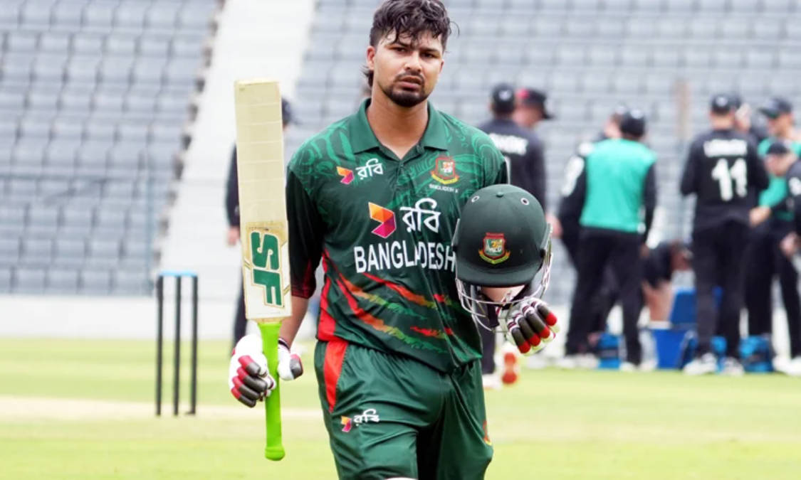 নুরুল হাসান