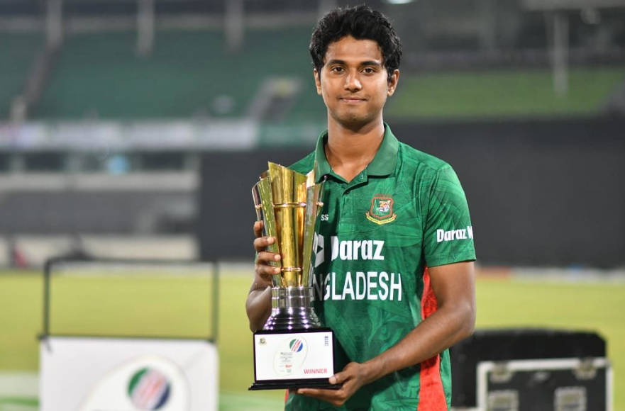 হাসান মাহমুদ