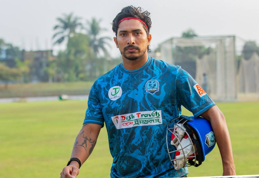 সৌম্য সরকার