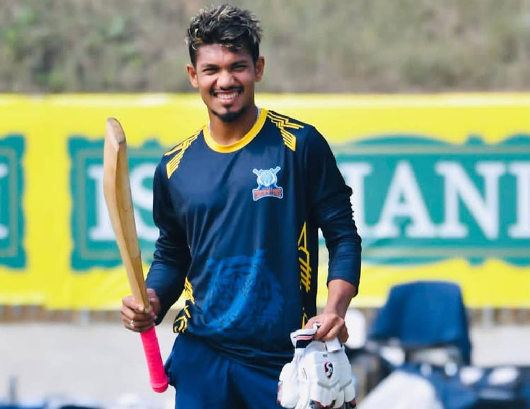 Zahiduzzaman
