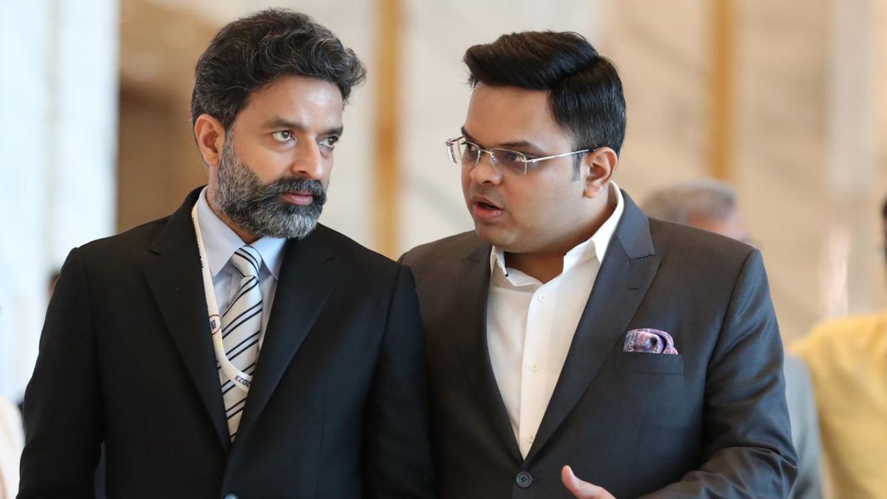 IPL Governing Council Seeks Venue Clarity From RCB, RR Before Finalising 2026 Schedule