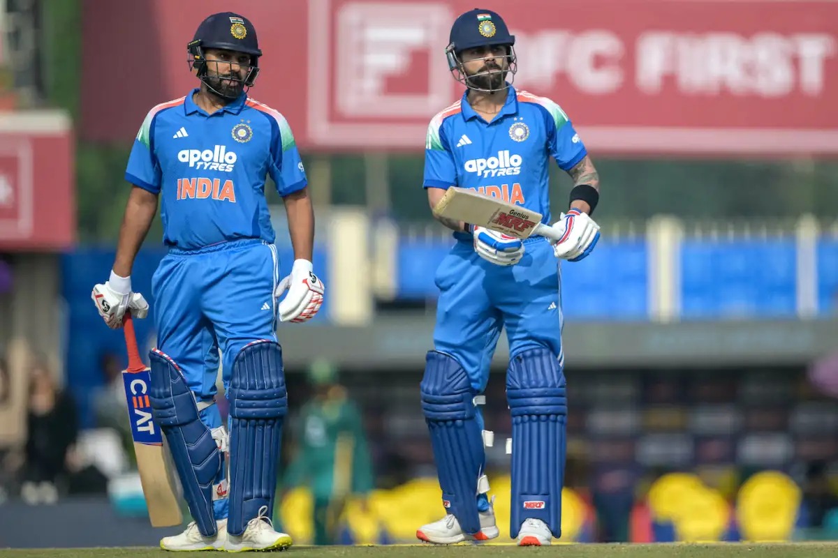 ICC टी20 वर्ल्ड कप इतिहास में सबसे ज्यादा रन बनाने वाले बल्लेबाज़