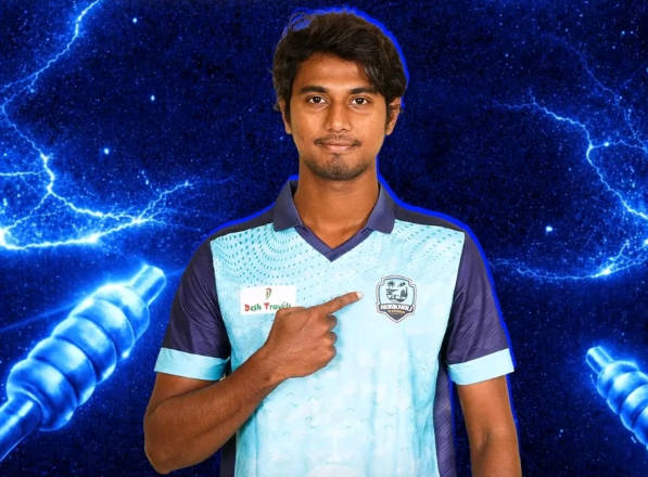 হাসান মাহমুদ