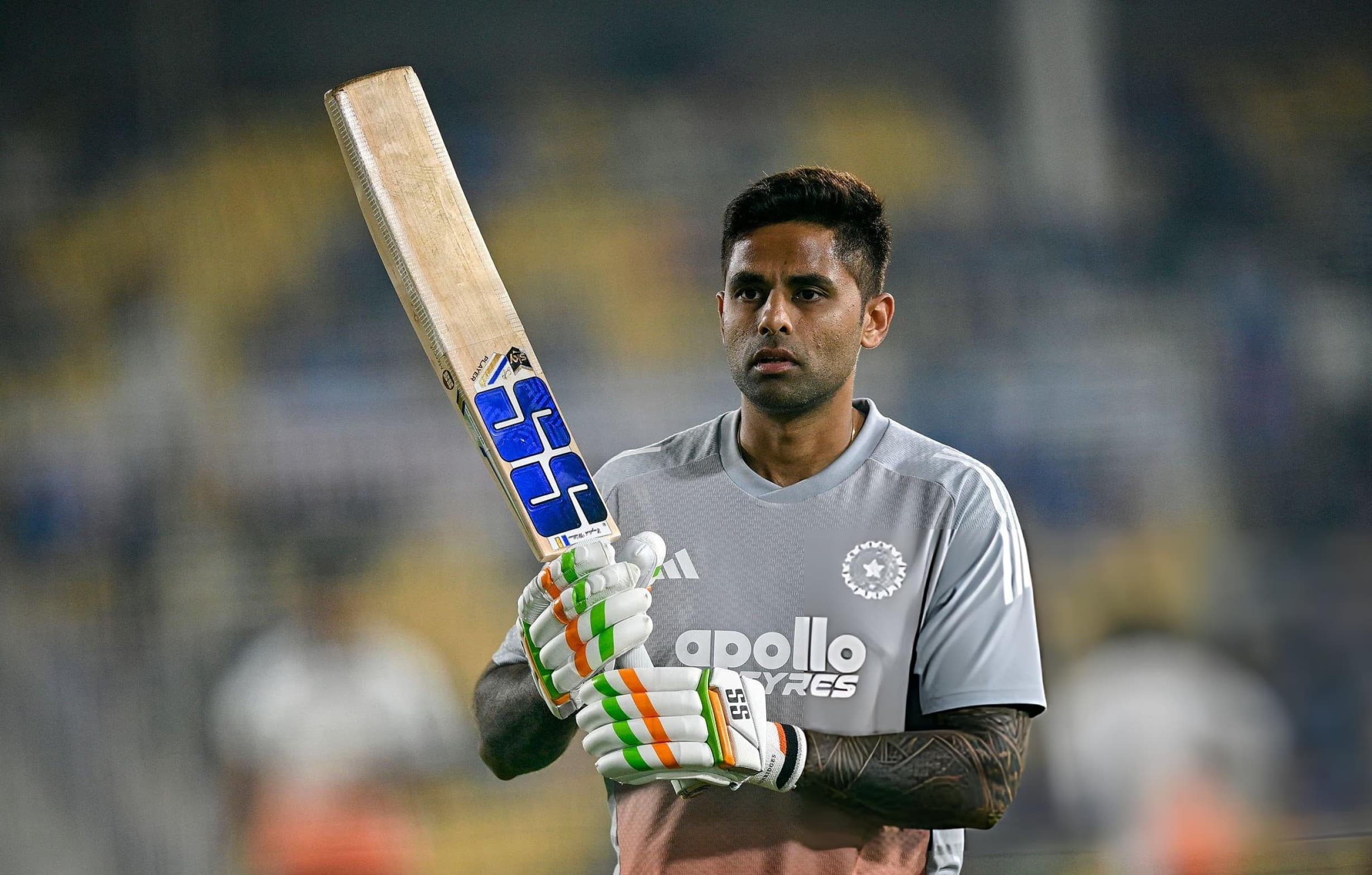 ఫామ్‌లోకి వస్తున్న సూర్య: 9000 T20 పరుగులు పూర్తి చేసిన మూడో వేగవంతమైన భారత బ్యాటర్