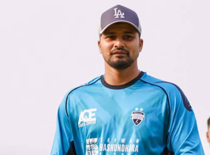 নুরুল হাসান