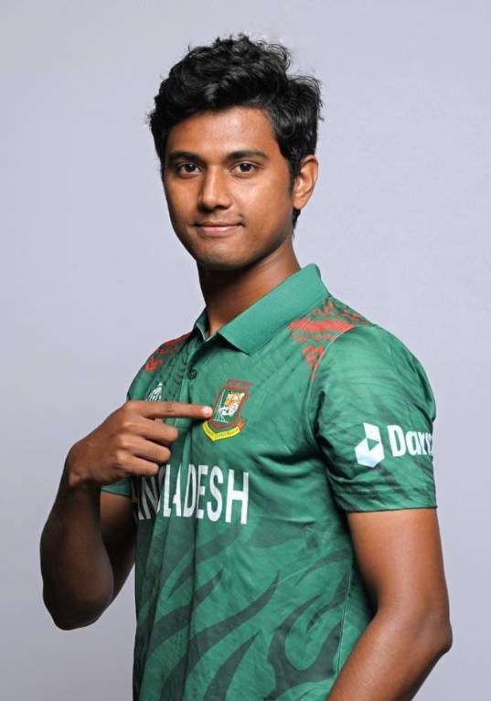  Hasan Mahmud 