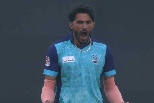 Bilal Sami