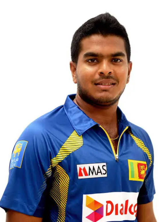 Angelo Perera