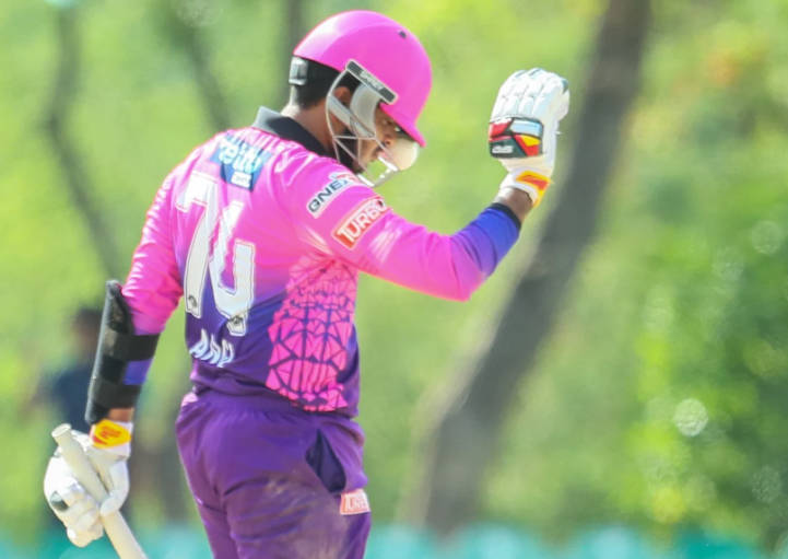 Angelo Perera