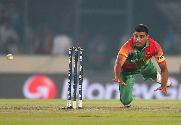 Mohammad Ziaur Rahman