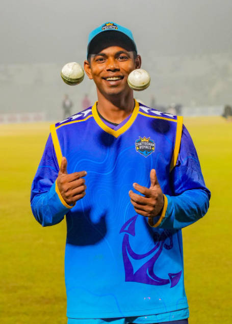 Tanvir Islam