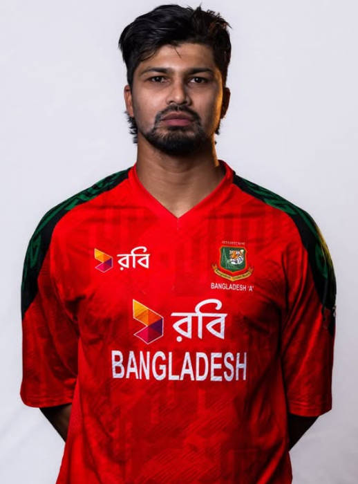 নুরুল হাসান