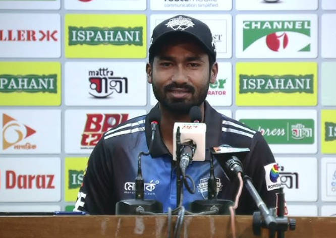 Robiul Haque