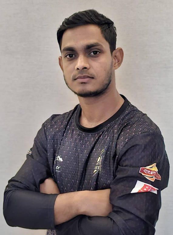 Rahmat Ali