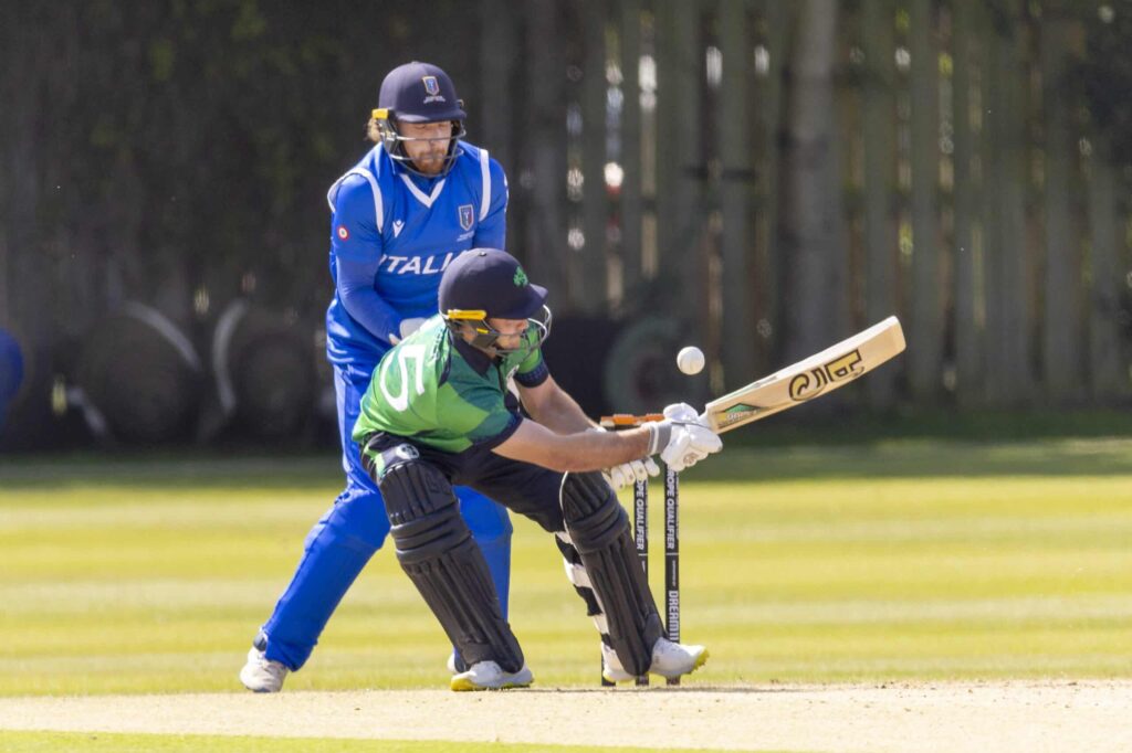IRE vs ITA 1st T20I: Where to Watch Ireland vs Italy, H2H, Playing 11 & Full Match Details