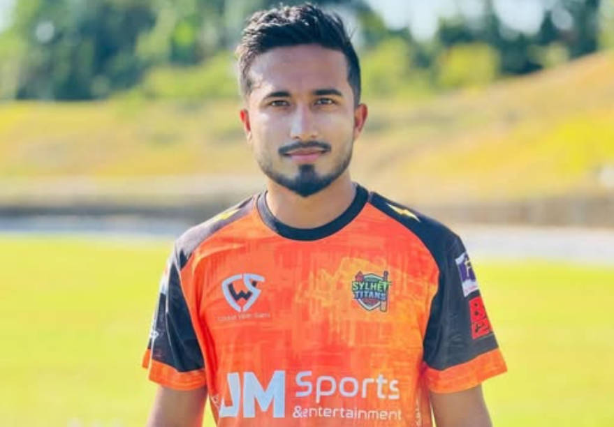 Afif Hossain