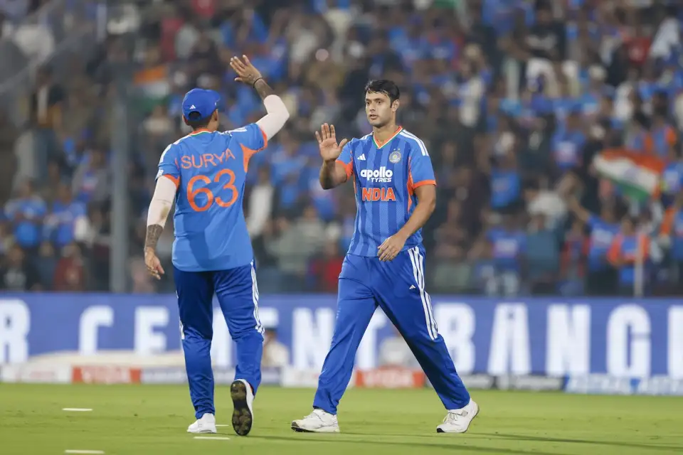 भारत बनाम न्यूज़ीलैंड पहला T20I हाइलाइट्स: अभिषेक शर्मा और रिंकू सिंह की शानदार बल्लेबाज़ी से भारत की 48 रन की जीत