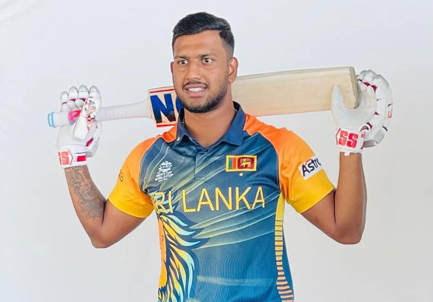 Avishka Fernando
