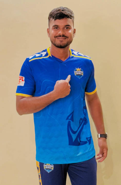 Sumon Khan