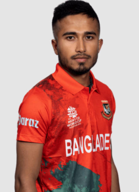 Afif Hossain