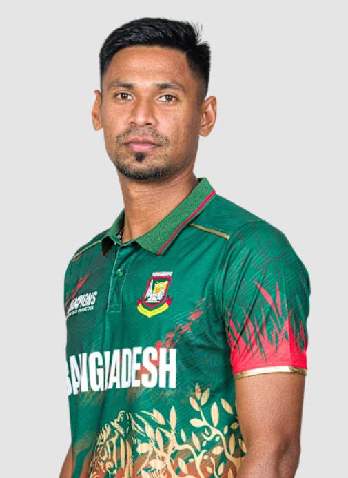 Mustafizur Rahman