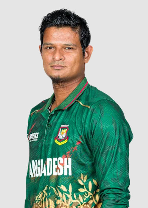 Nasum Ahmed