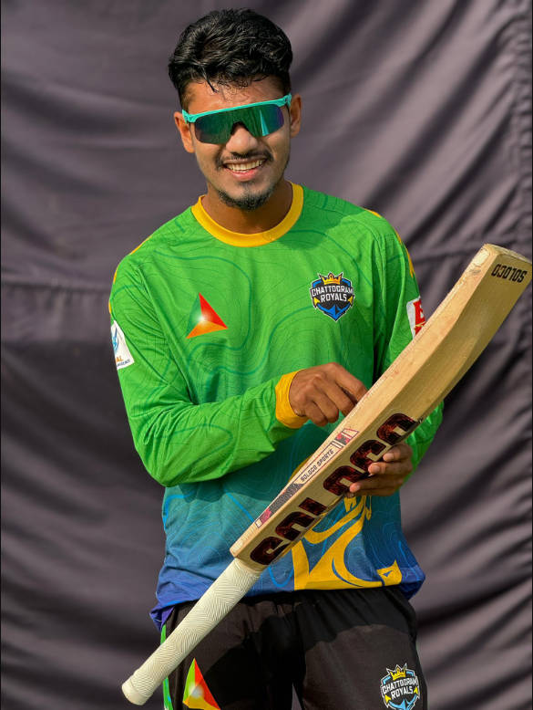 Zahiduzzaman