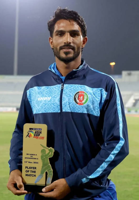 Bilal Sami