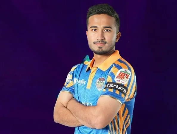 Afif Hossain