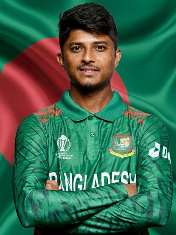 Mahedi Hasan