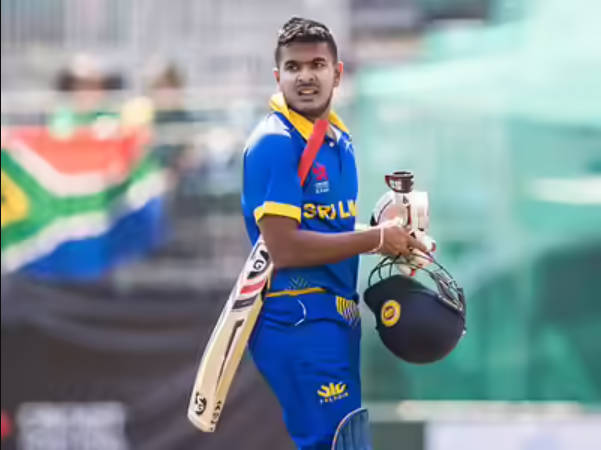 Angelo Perera
