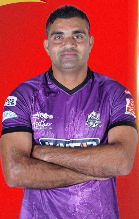 Ziaur Rahman 