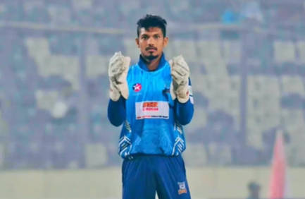 Zahiduzzaman